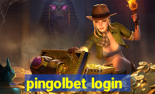 pingolbet login